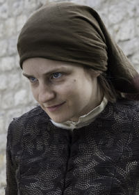 The Waif