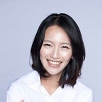 Baek Eun Hye