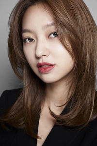 Choi Yoo Hwa