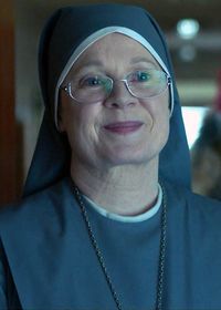 Sister Catherine