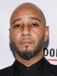 Swizz Beatz
