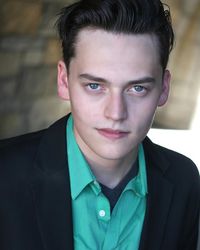 Nicholas Wey