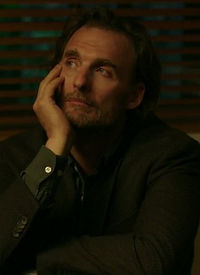 Detective McPhillips