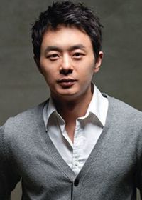 Jang Eun Poong