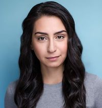 Panthea Vatandoost