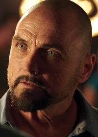 Raucous Drunk / Demon