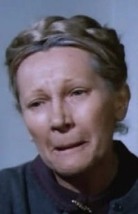 Mama Immelman