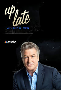 Up Late with Alec Baldwin