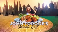 John Torode's Middle East