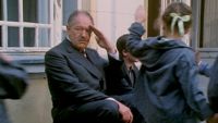 Maigret Goes to School