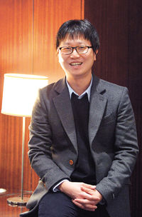 Wonjo Jeong