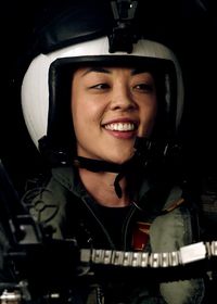 ASW3 Kitty &quot;Stinger&quot; Wallace