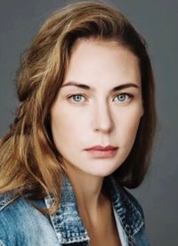 Юлия Мельникова