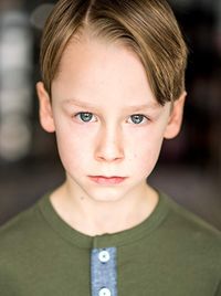 Jaden Oehr