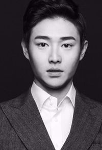 Shin Won Ho