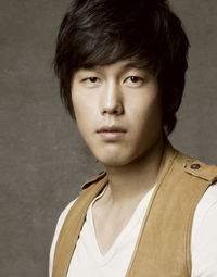 Joo Suk Tae