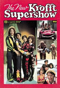 The Krofft Supershow