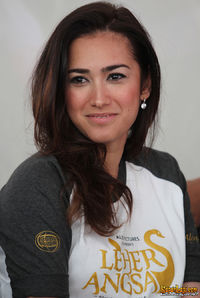 Alexandra Gottardo