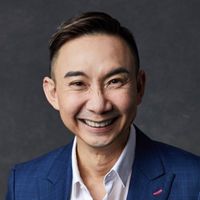 Hossan Leong
