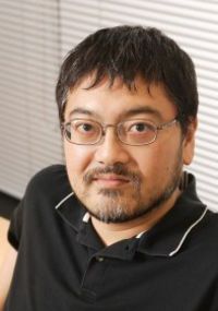 Makoto Kamiya