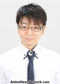 Koichi Toshima