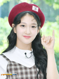 Lee Seo Yun
