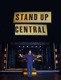 Rob Delaney's Stand Up Central