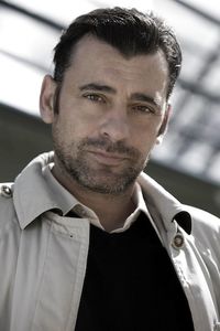 Toni Zenet