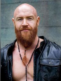 Myrom Kingery