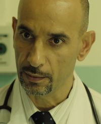 Dr. Abu Sharif