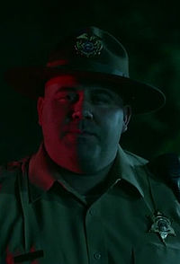 Sheriff Clark