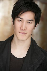 Cole Horibe