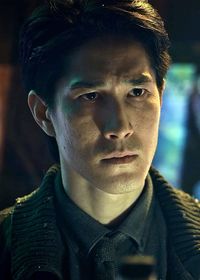 Takeshi Kenzaki
