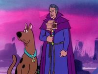 It's a Wonderful Scoob