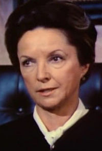Judge Eleanor Cable