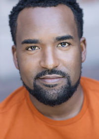 André G. Brown