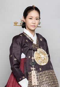 Empress Dowager Kang
