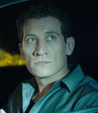 Stepan "Snake" Tsarko