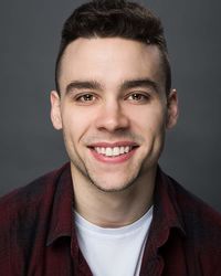 Michael James Thomas