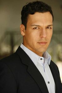 Alessandro Garcia