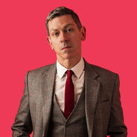 David Mitchell Mills