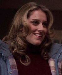 Christy Tanner