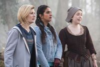 The Witchfinders