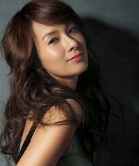 Lee Chae Yun