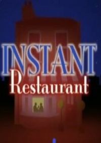 Instant Restaurant