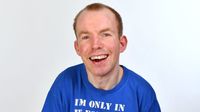 Lee Ridley