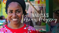 Nadiya's Asian Odyssey