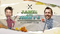 Jamie & Jimmy's Food Fight Club