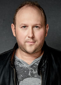 James McDougall