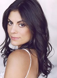 Ursula Taherian